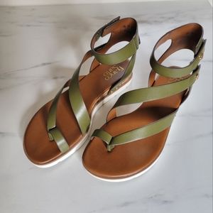 Franco Sarto Sandals